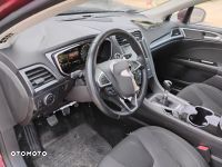 Ford Mondeo - 16