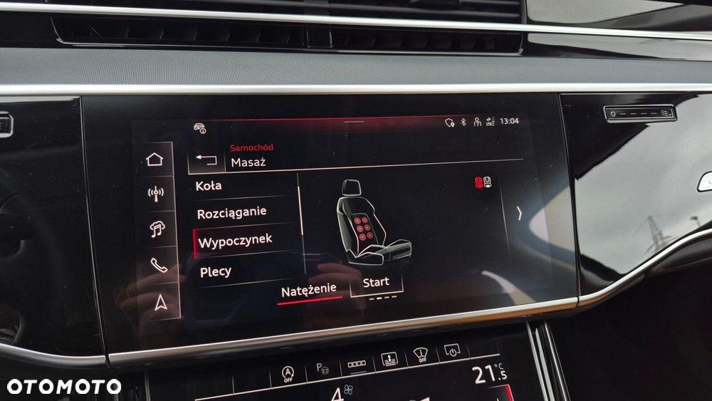 Audi A8 - 38