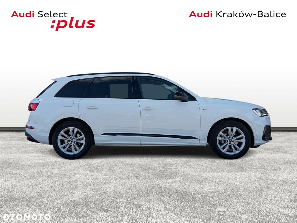 Audi Q7 45 TDI mHEV Quattro S Line Tiptr - 6
