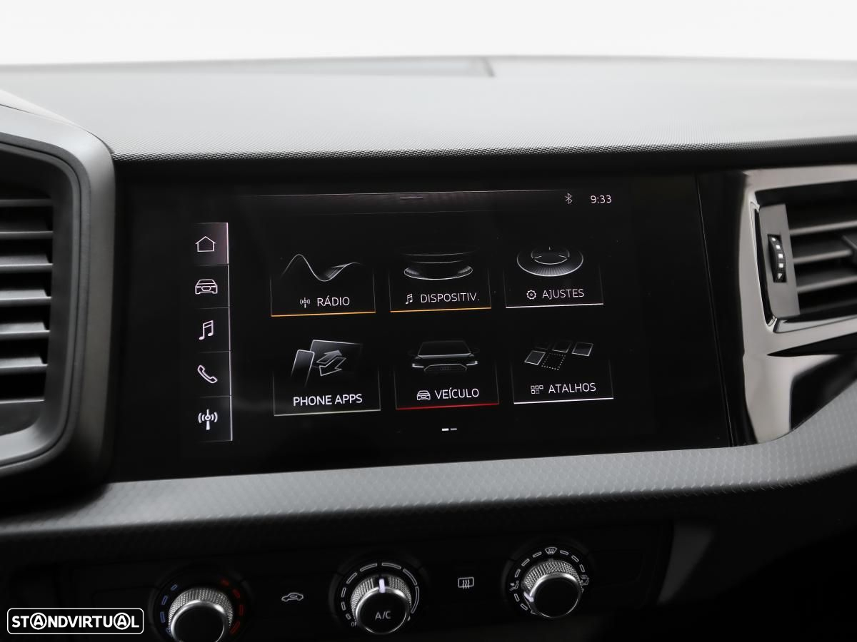 Audi A1 Sportback 30 TFSI - 22