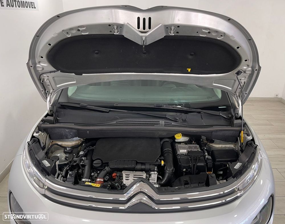 Citroën C3 Aircross 1.2 PureTech Shine - 51