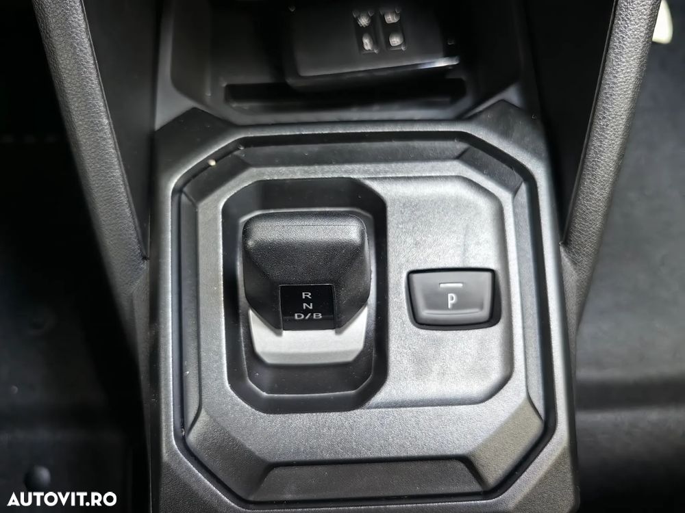 Dacia Duster 155 Extreme - 20