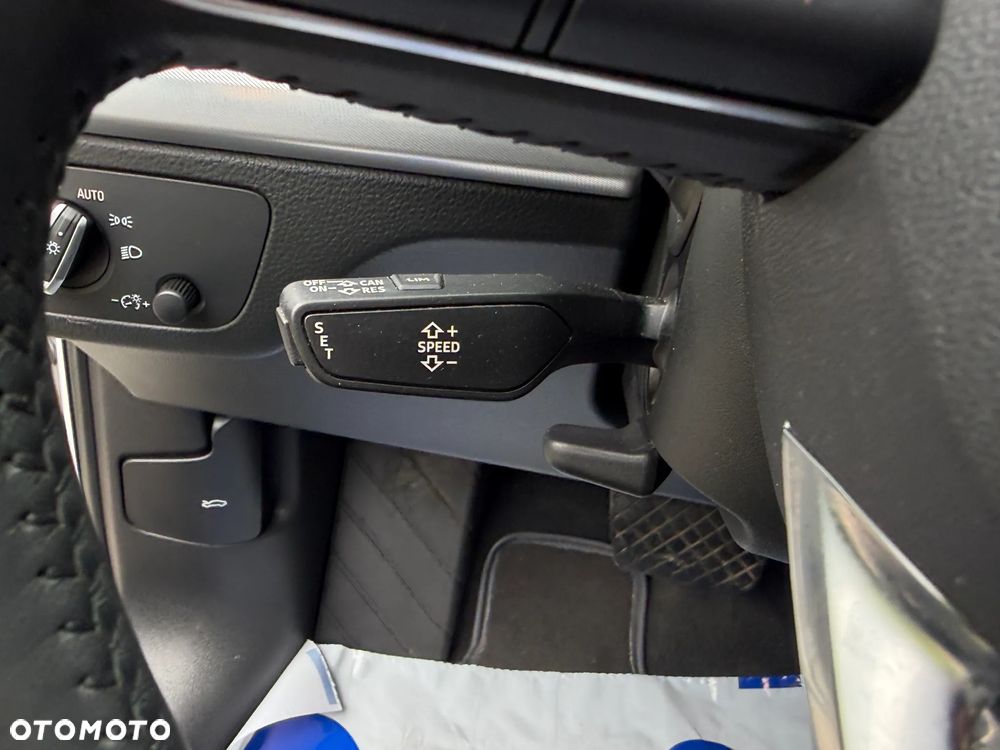 Audi Q5 35 TDI Quattro S tronic - 26