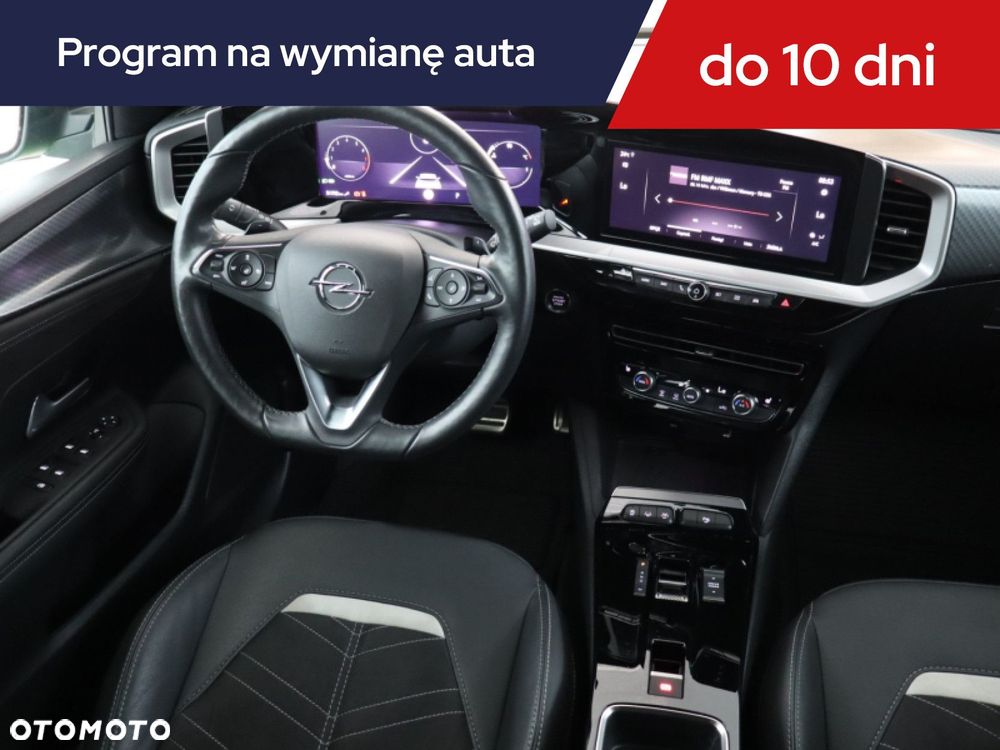 Opel Mokka - 9