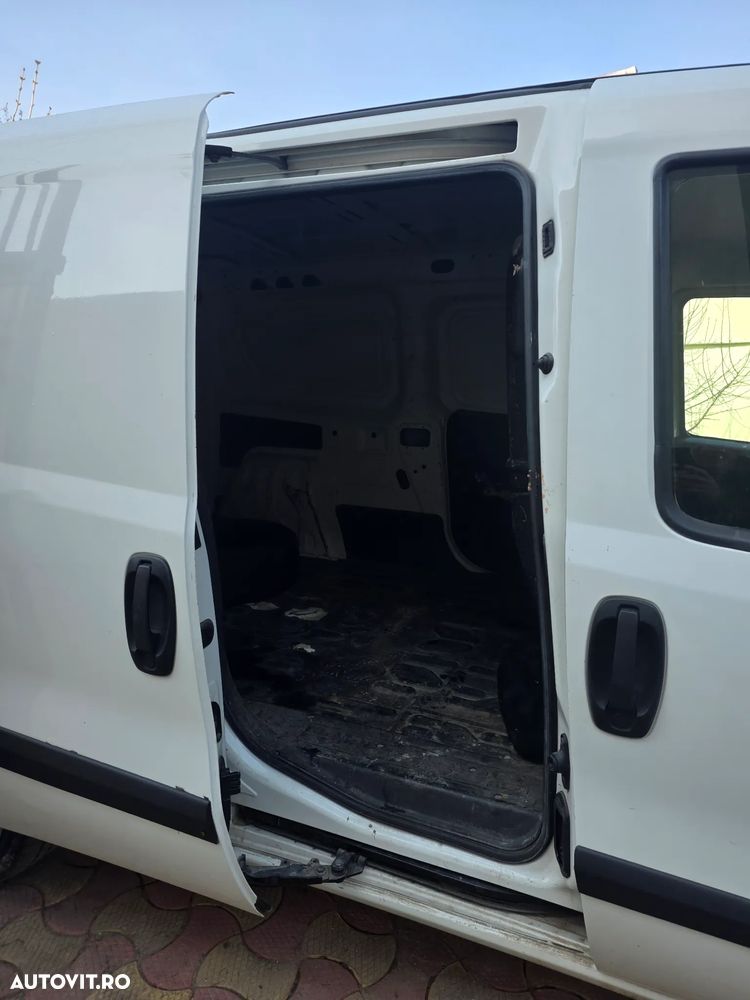 Fiat Doblo - 27