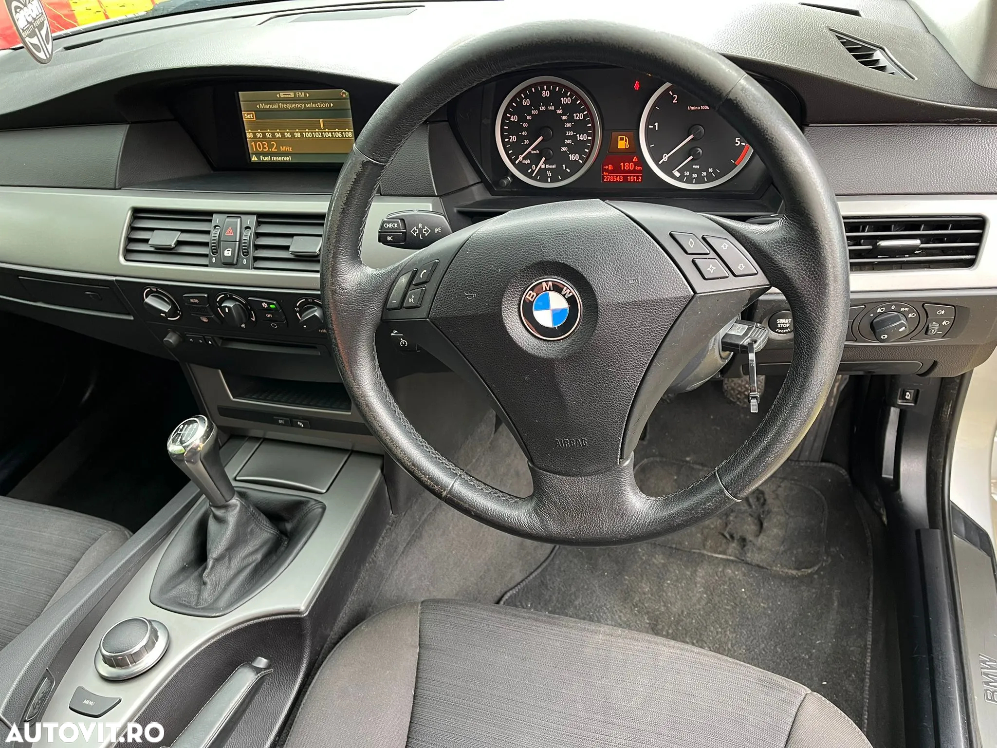 BMW Seria 5 - 9