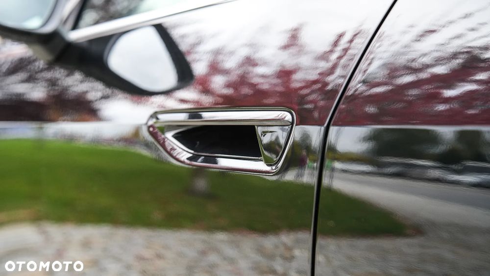 Audi A5 Limousine TFSI Quattro S tronic - 11
