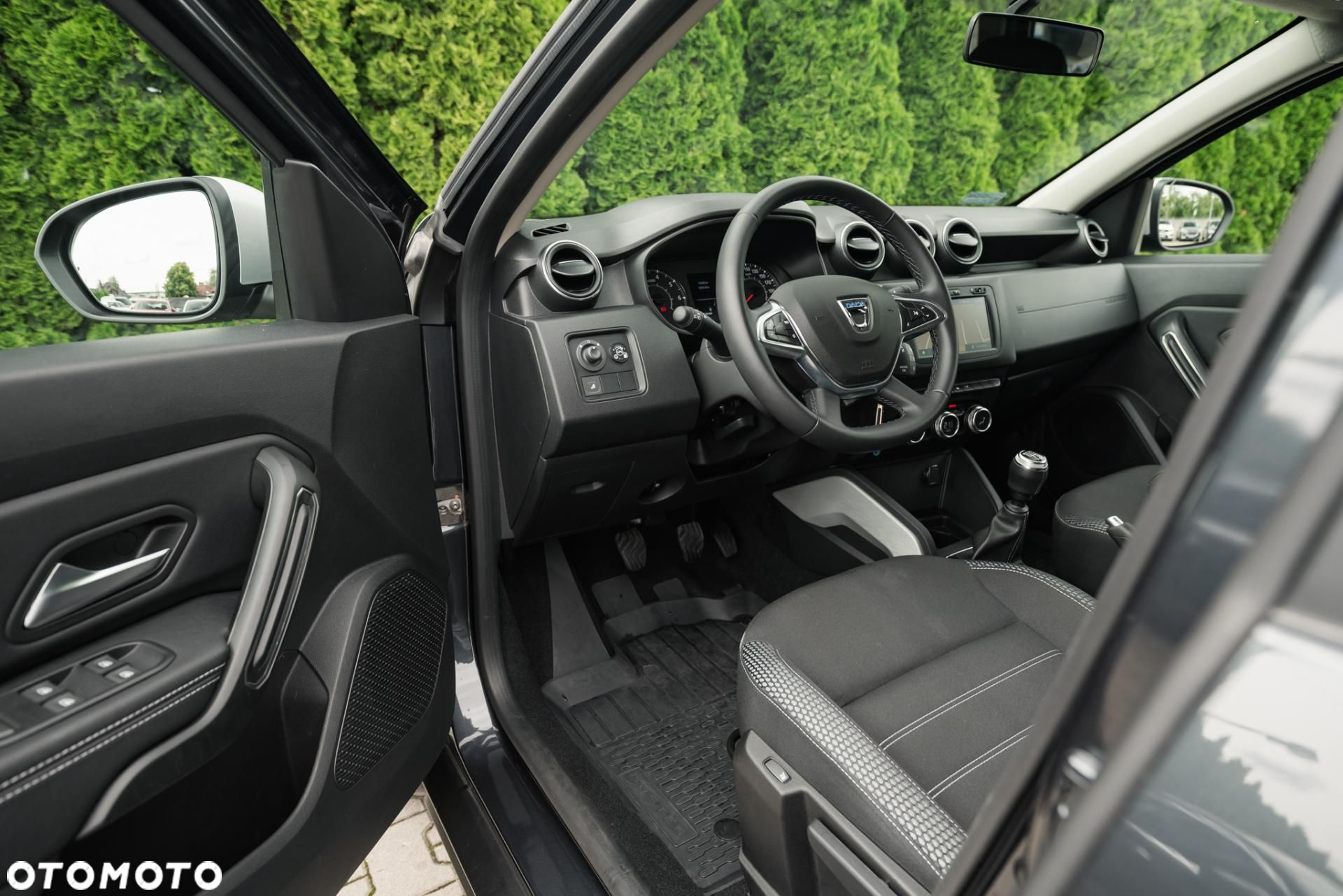 Dacia Duster 1.0 TCe Prestige - 9