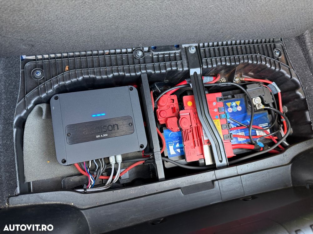 BMW Seria 1 116i - 15