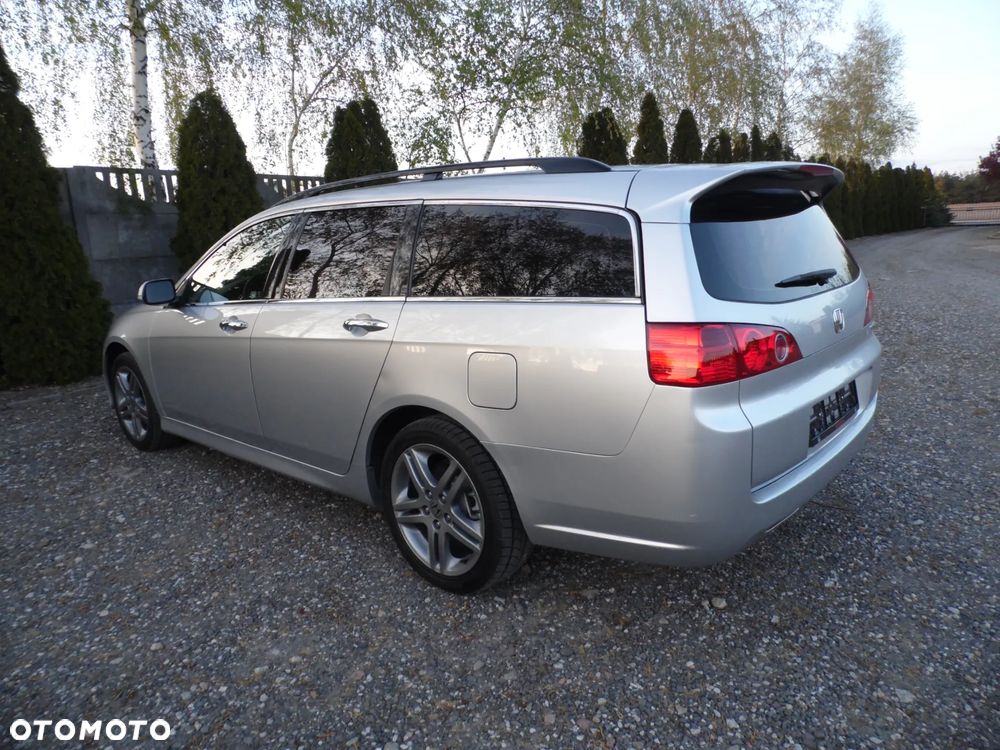 Honda Accord 2.0 i Sport 30 Jahre Edition - 4