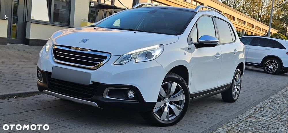 Peugeot 2008 1.2 Pure Tech Style S&S - 15