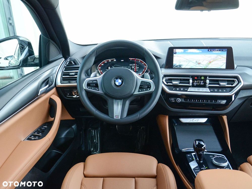 BMW X4 - 36
