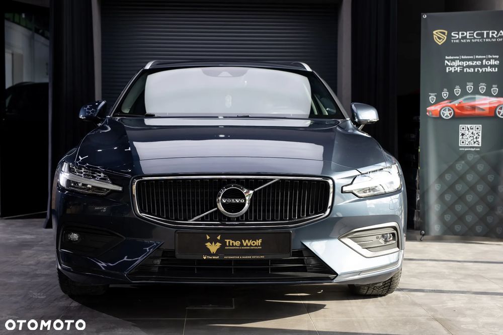 Volvo V60 D3 Momentum - 2
