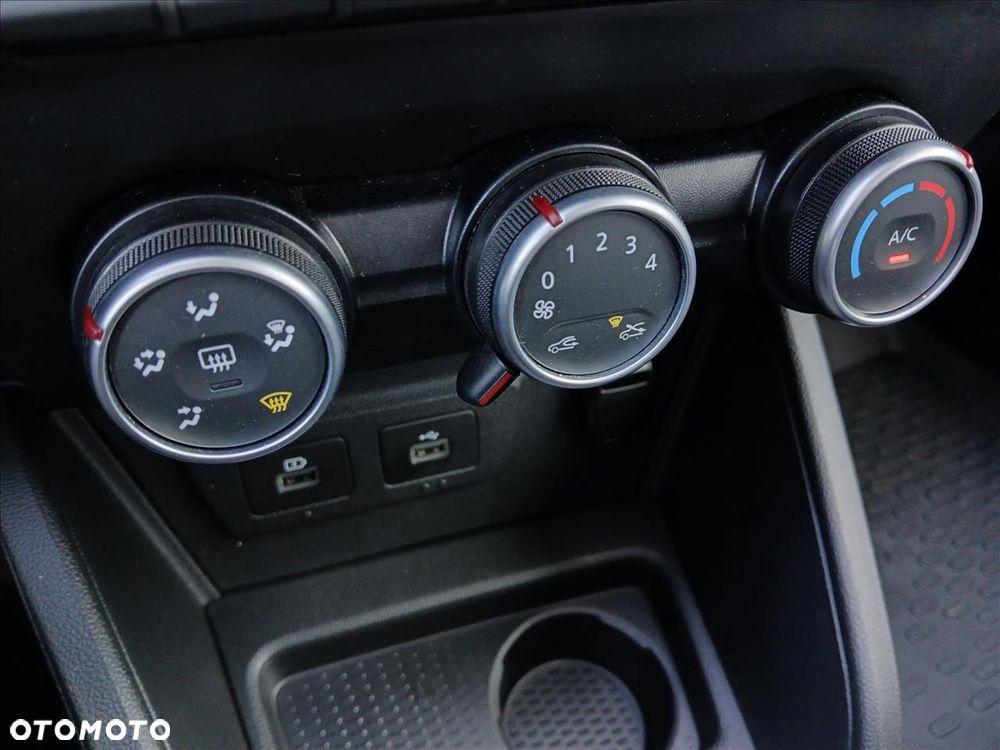 Dacia Duster 1.0 TCe Comfort - 15