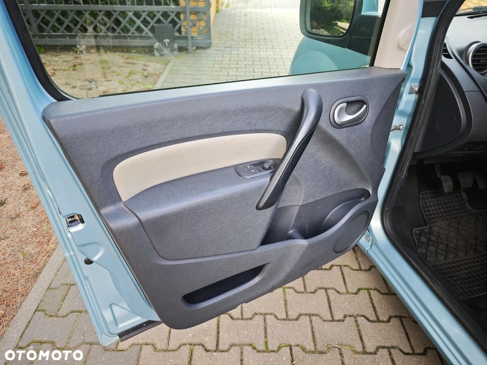 Renault Kangoo 1.6 16V 105 Happy Family - 32