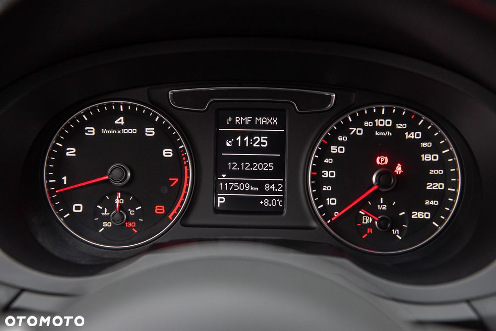 Audi Q3 2.0 TFSI Quattro Design S tronic - 32