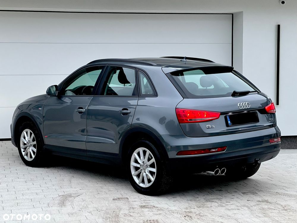 Audi Q3 - 37