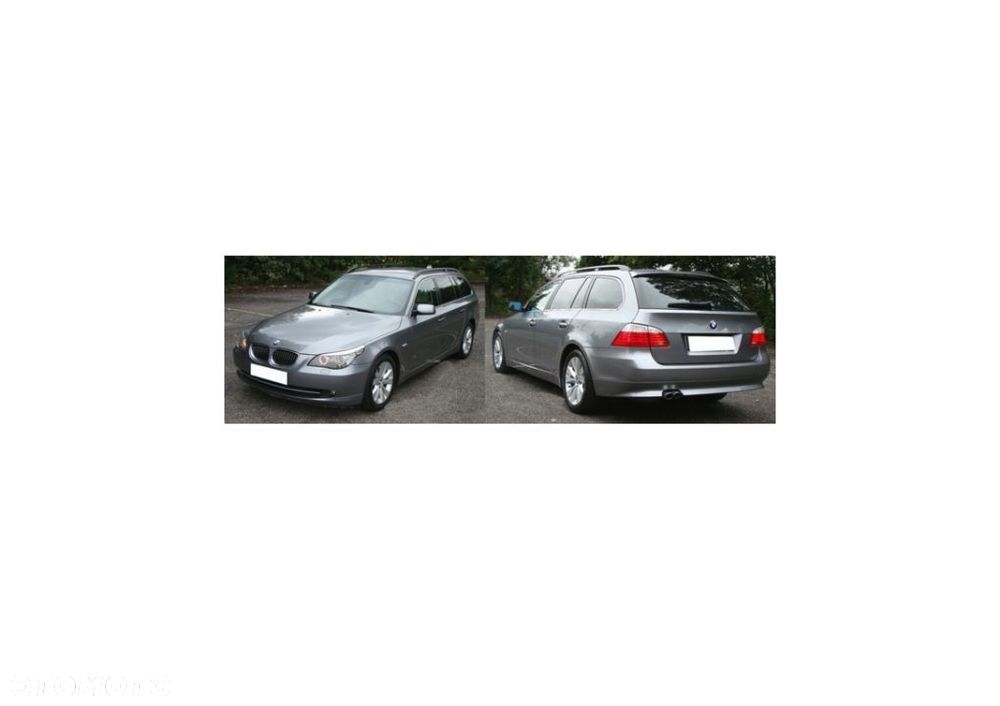 Nowy Kompletny Hak Holowniczy + Kula + Moduł + Wiązka Uniwersalna + Gniazdo elektr. do Bmw 5 V E61 Kombi od 2004 do 2010 GWARANCJA - 5