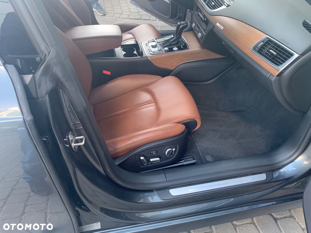 Audi A7 Sportback 3.0 TDI Quattro Tiptronic - 21
