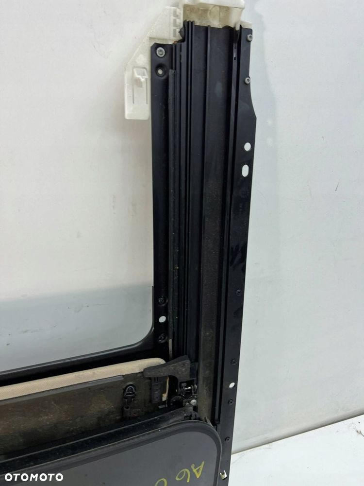 4F5 877 043 Szyberdach kompletny Audi A6 S6 C6 4F - 6