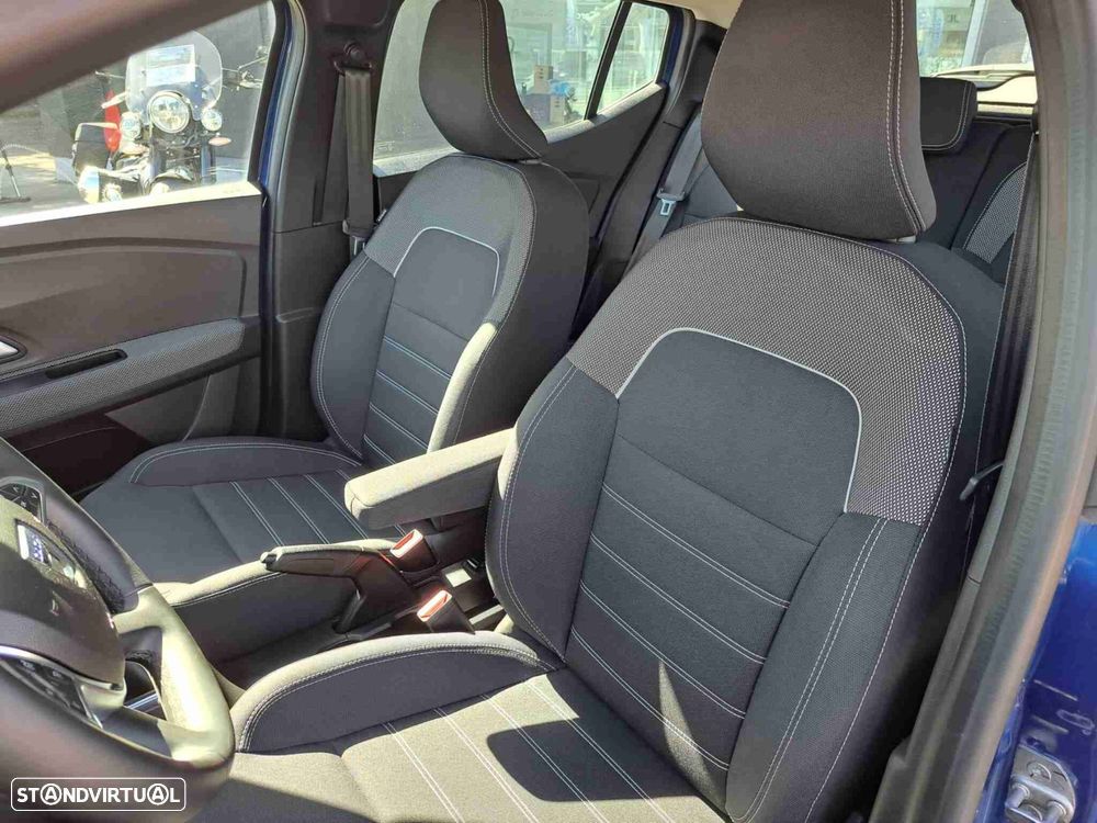 Dacia Sandero 1.0 TCe Comfort - 6