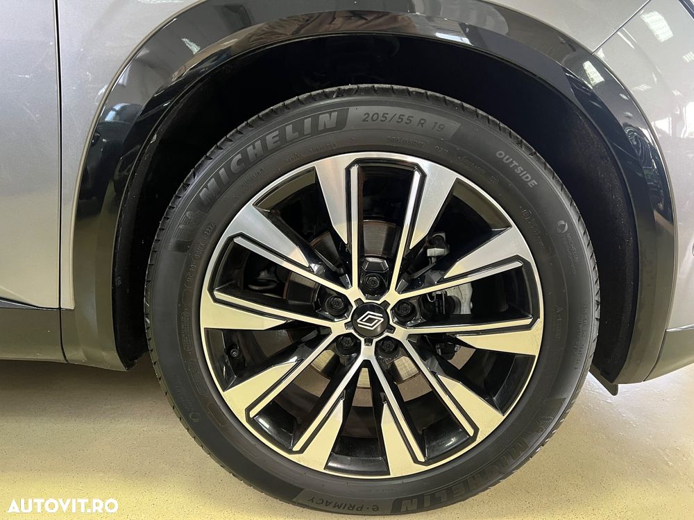 Renault Austral 160 MHEV Techno - 8