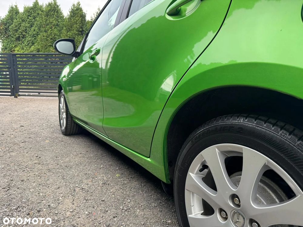 Mazda 2 1.3 Comfort - 14