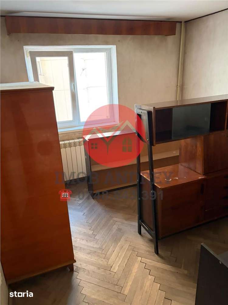 Apartament de inchiriat cu 2 camere-UltraCentral — fotografia 3