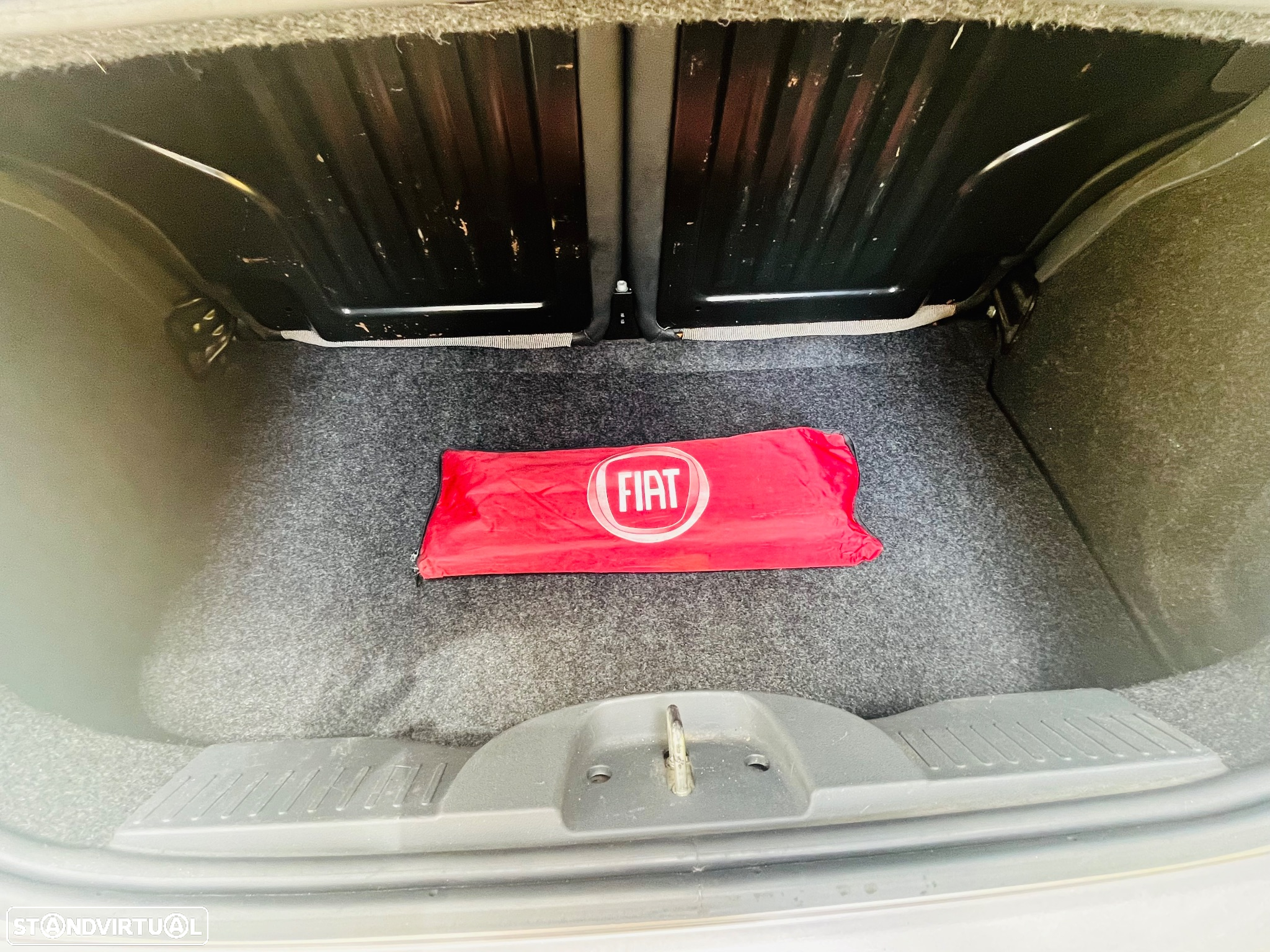 Fiat 500C 1.2 Lounge - 56