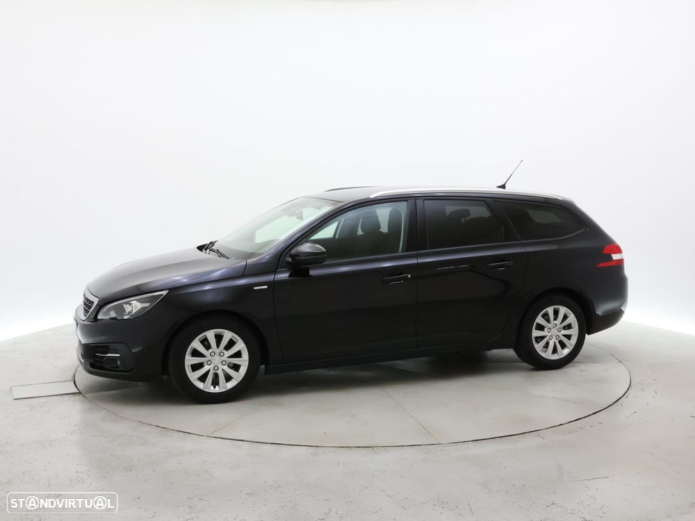 Peugeot 308 SW 1.5 BlueHDi Style - 2