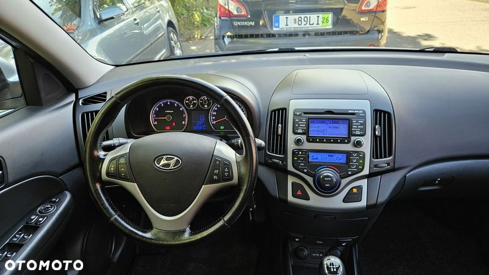Hyundai i30 - 22
