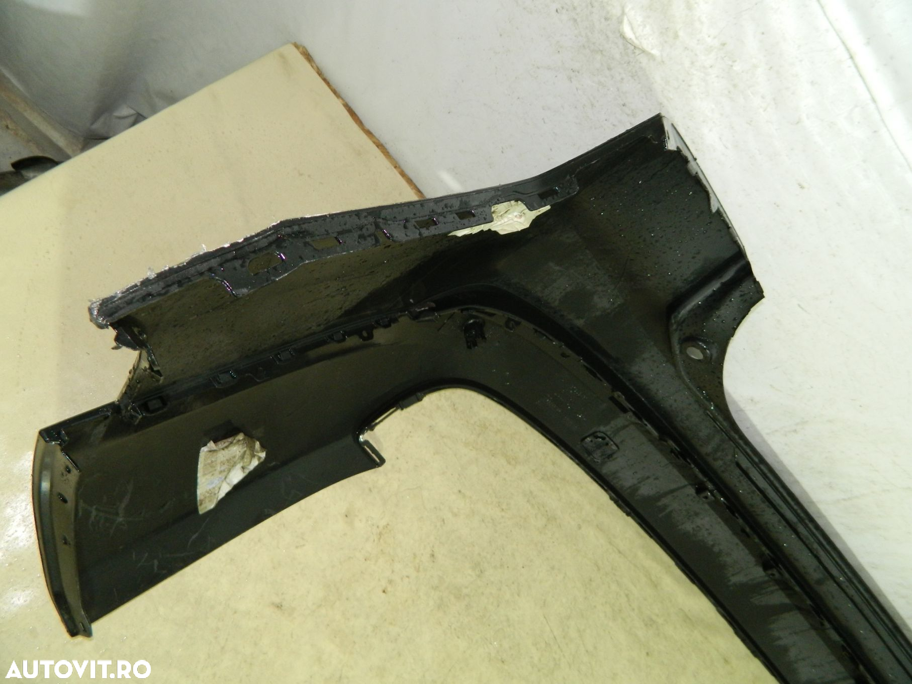 Bara spate Volvo XC90, 2015, 2016, 2017, 2018, 2019,, 31690642 - 4