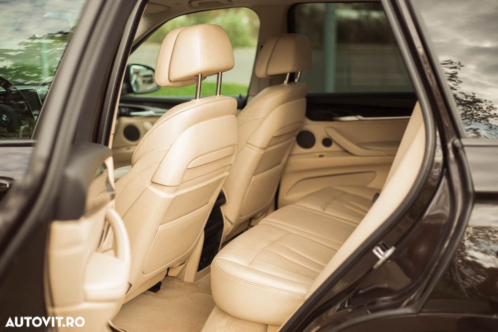 BMW X5 - 8