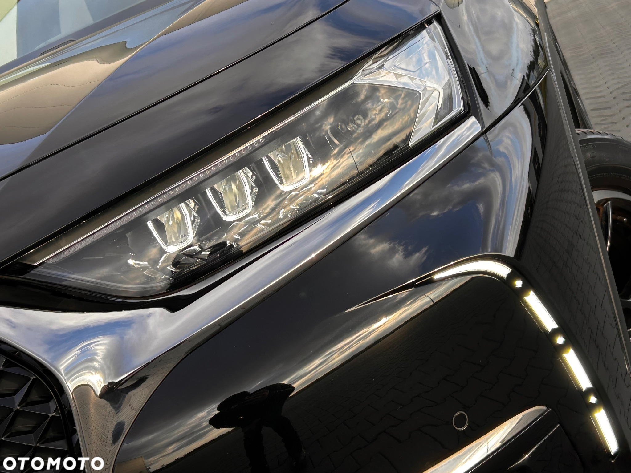 DS Automobiles DS 7 Crossback 1.2 PureTech Chic - 38