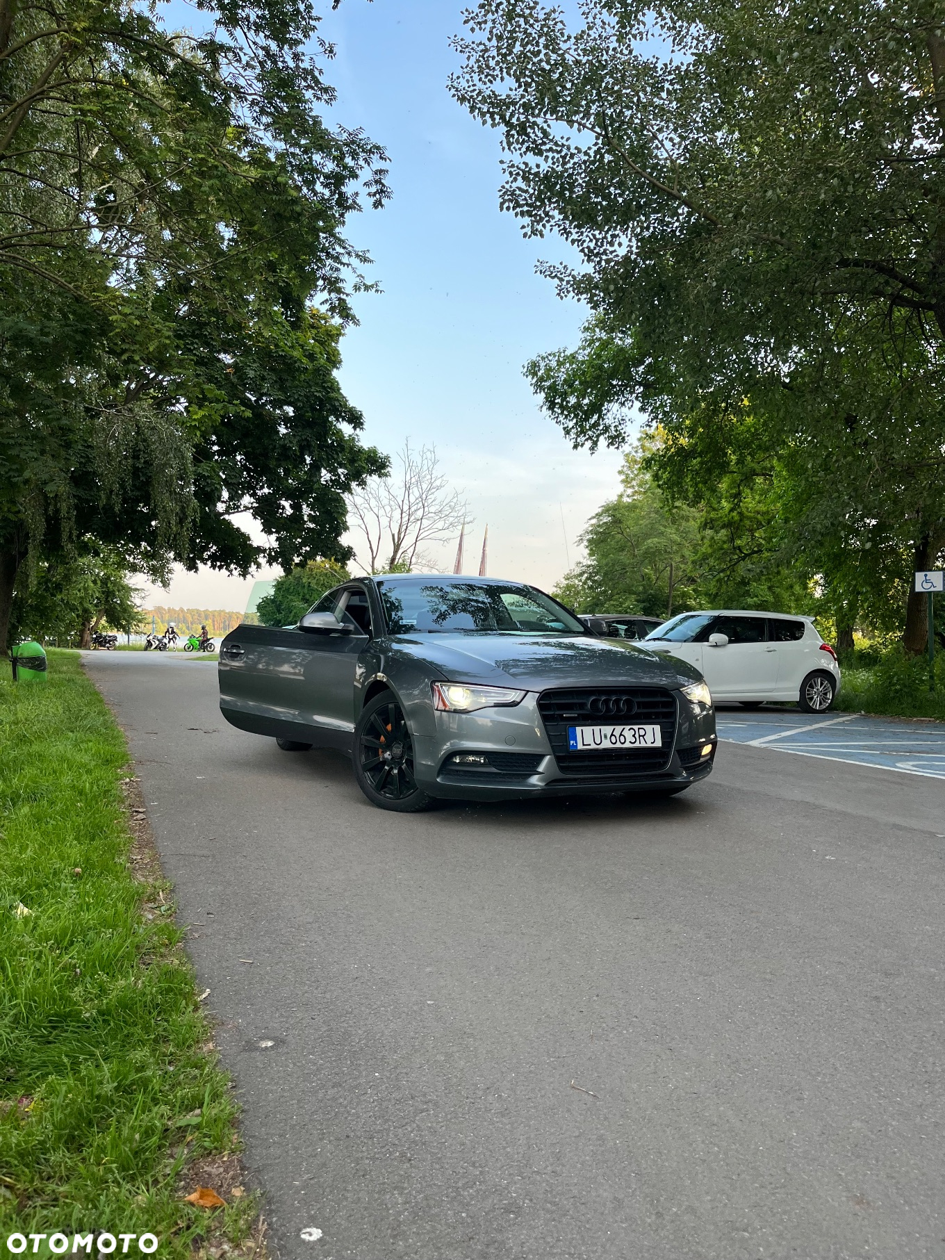 Audi A5 2.0 TFSI Quattro S tronic - 3