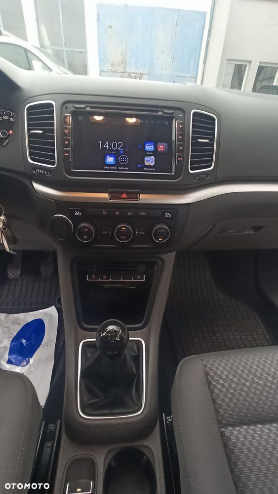 Seat Alhambra - 6