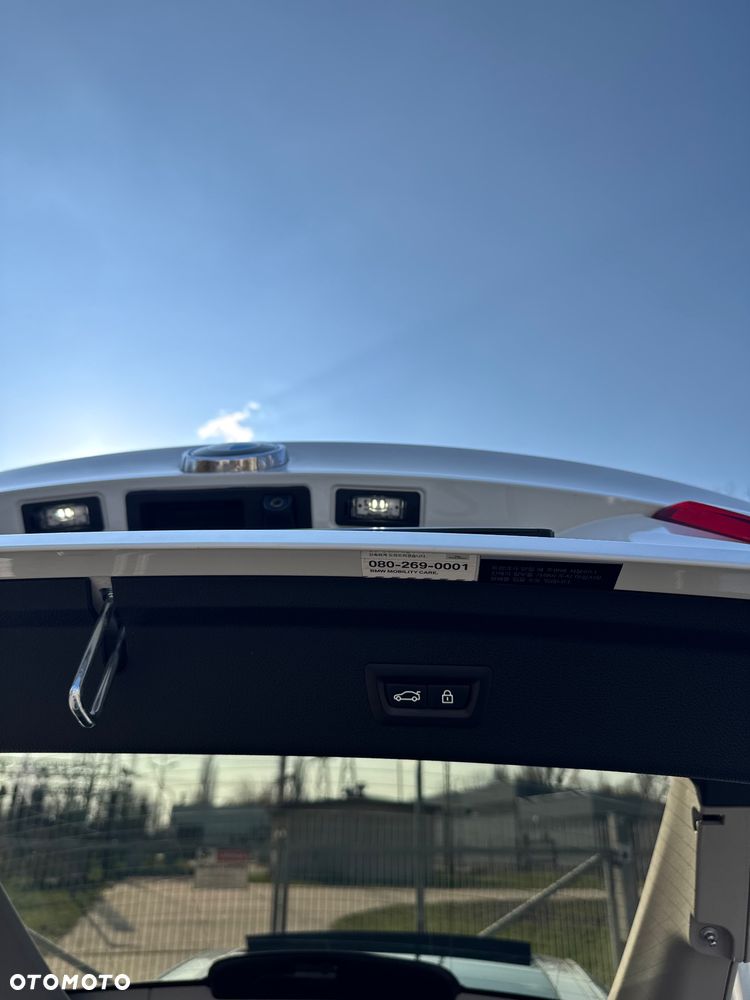 BMW 3GT 320d Luxury Line - 29
