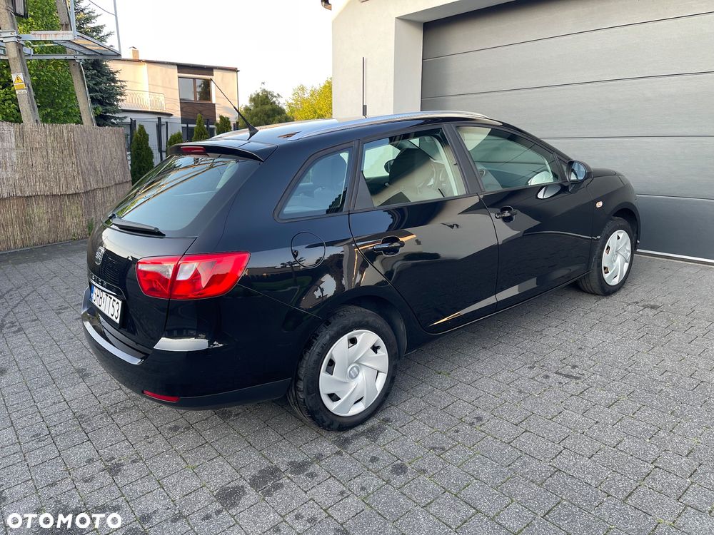 Seat Ibiza 1.4 16V Style - 36