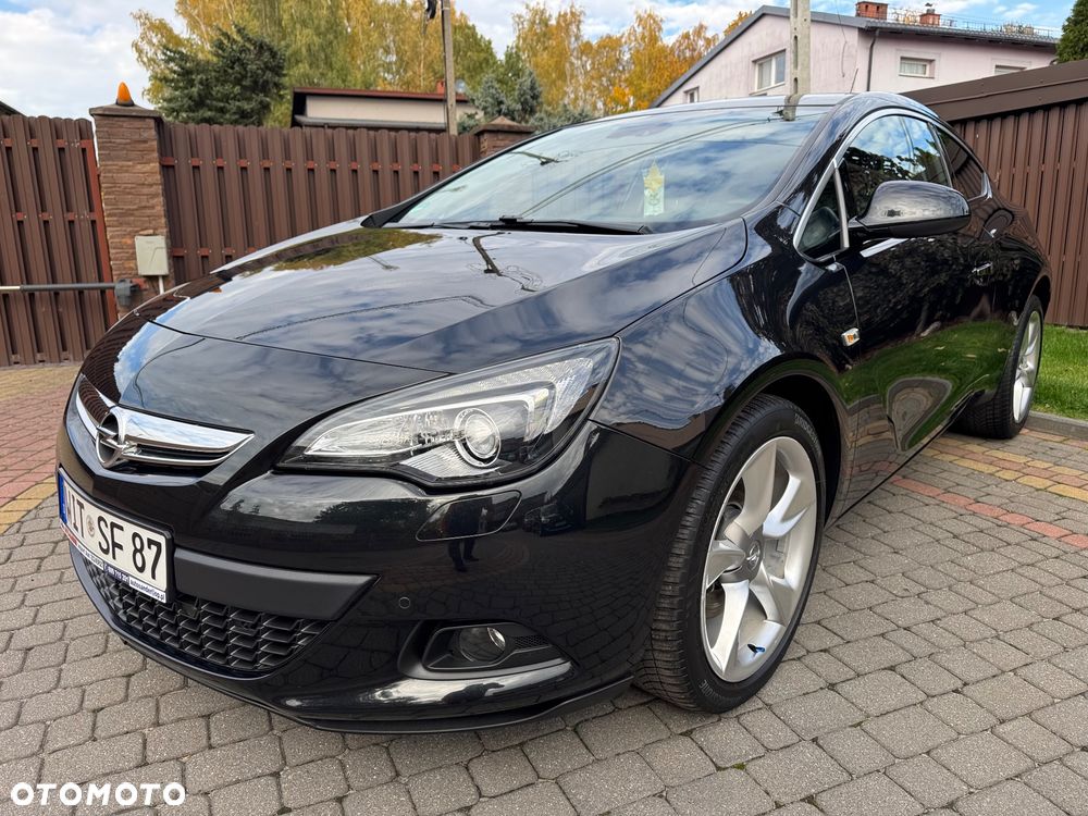 Opel Astra - 9