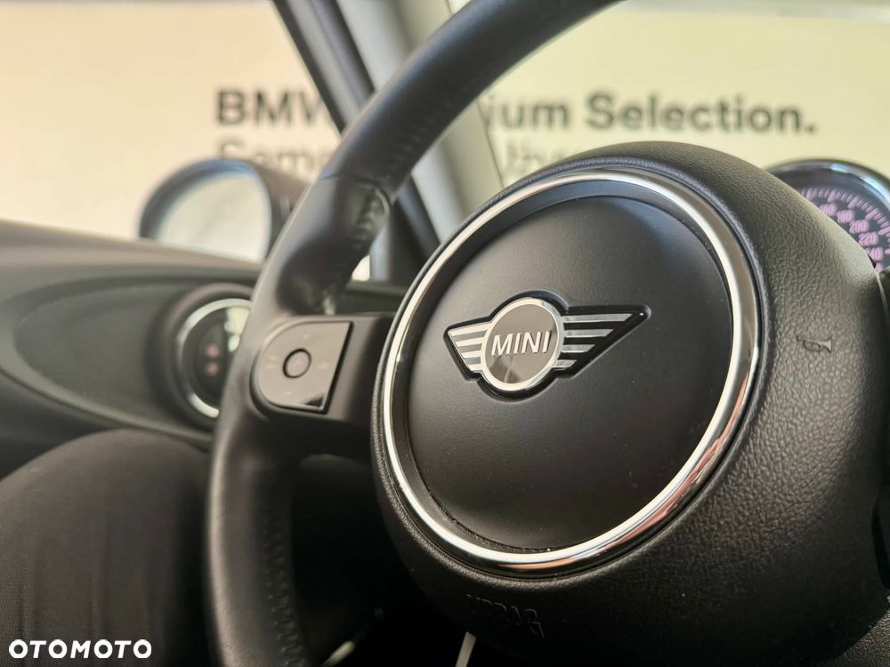 MINI Clubman Cooper - 6