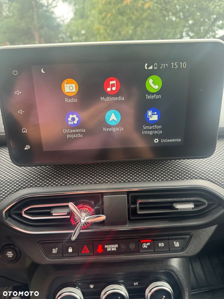 Dacia Jogger 1.0 TCe Extreme - 2