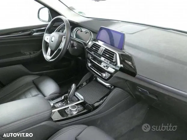 BMW X4 xDrive20d - 8