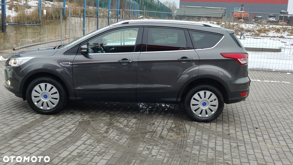 Ford EcoSport - 3
