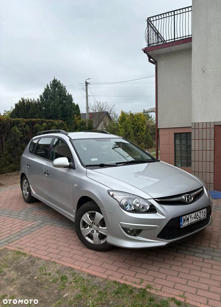 Hyundai i30 1.4 Classic - 1