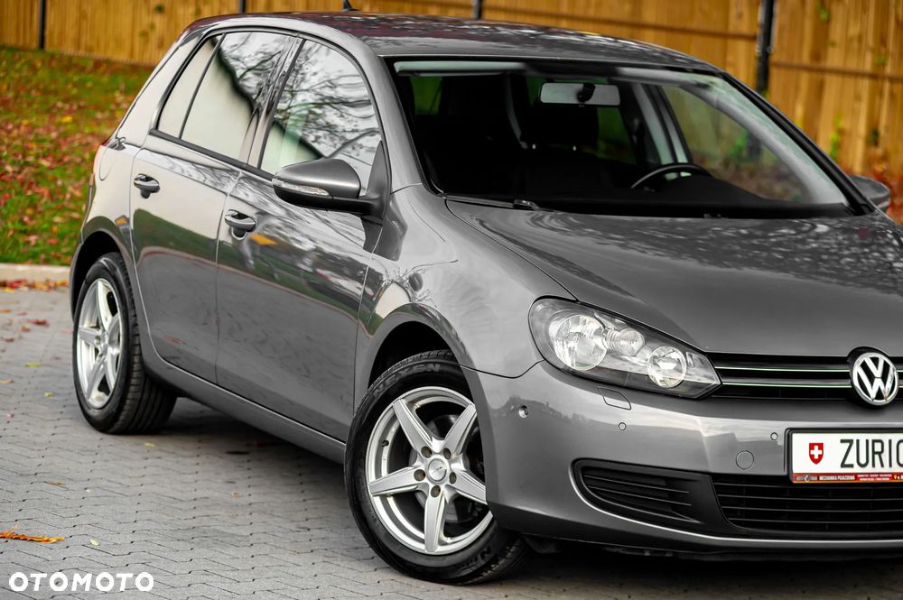 Volkswagen Golf 1.4 TSI Highline - 36