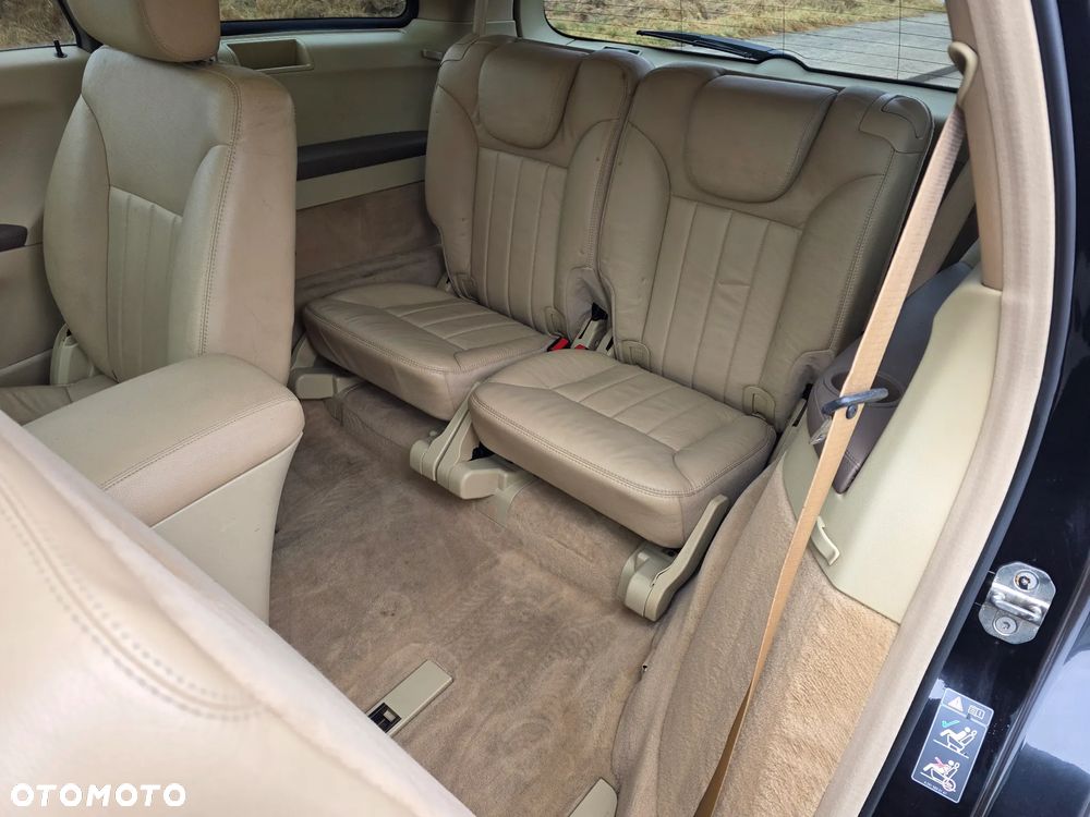 Mercedes-Benz Klasa R 320 CDI L 4-Matic - 12