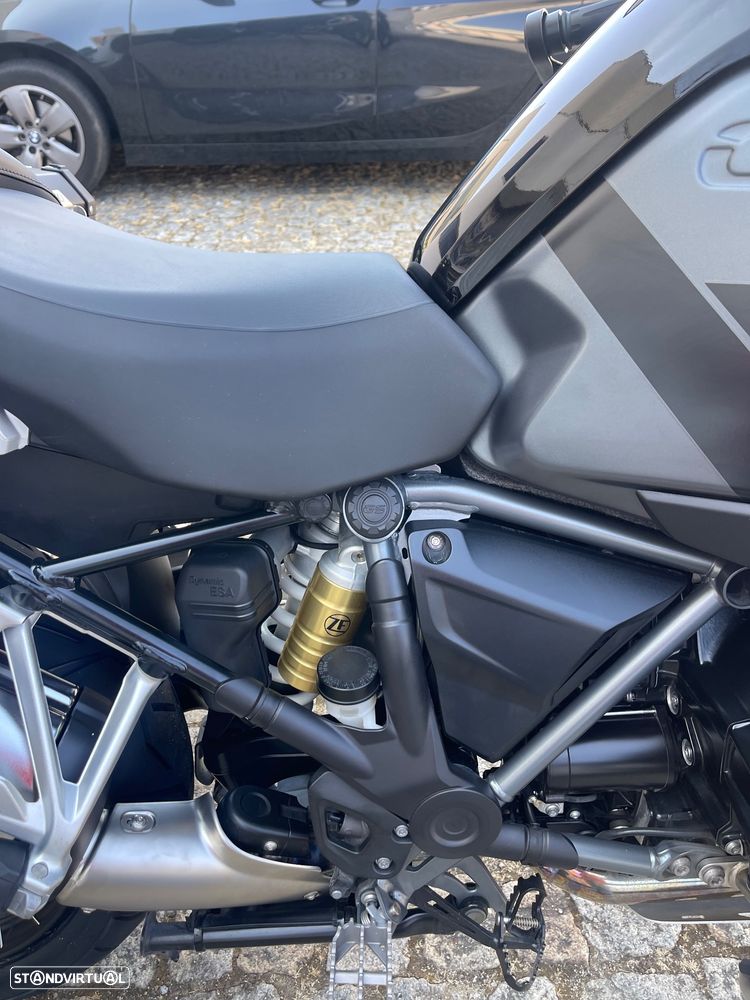 BMW R 1250 GS Adventure - 14