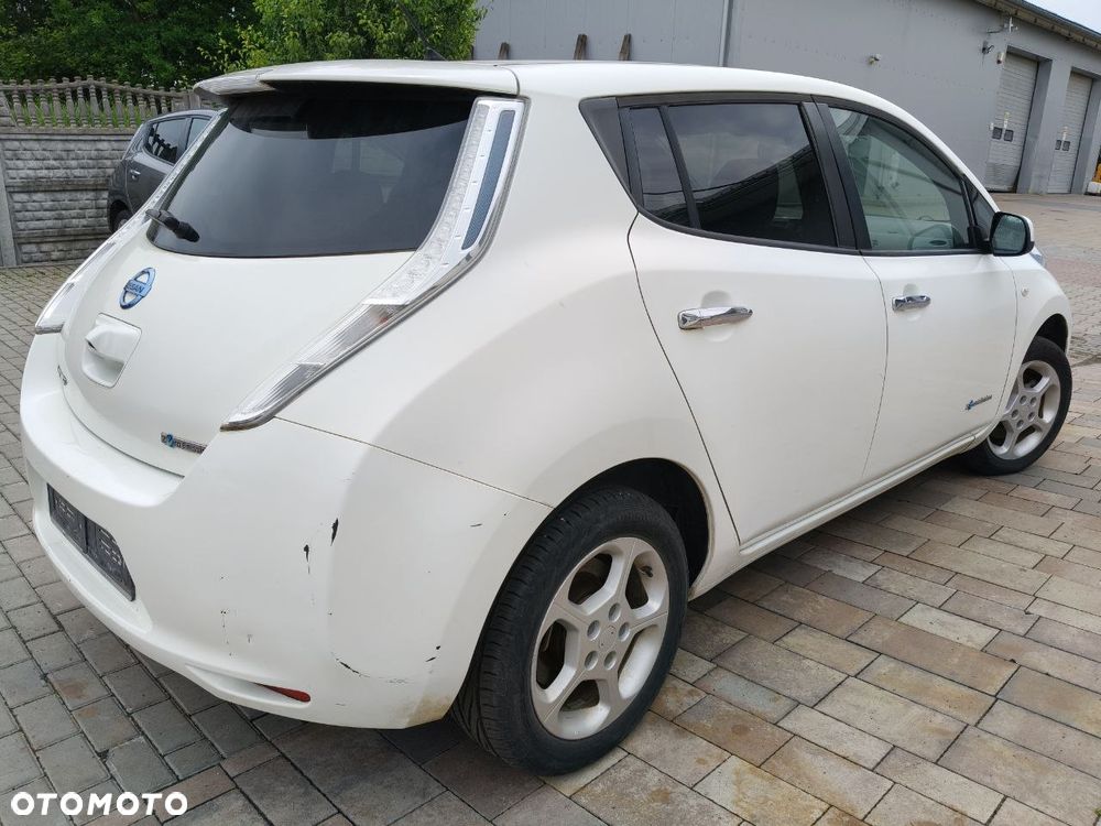 Nissan Leaf 30kWh Acenta - 6