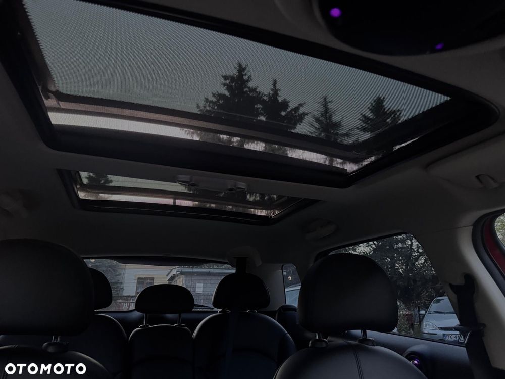 MINI Countryman - 10