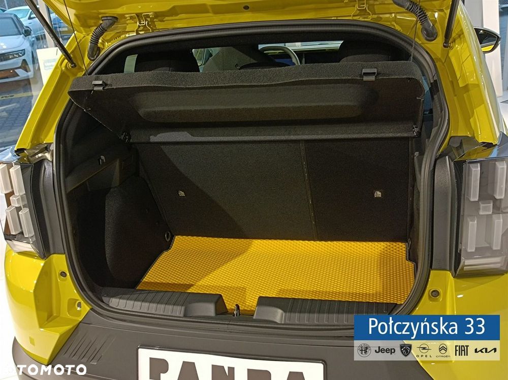 Fiat Grande Panda - 4